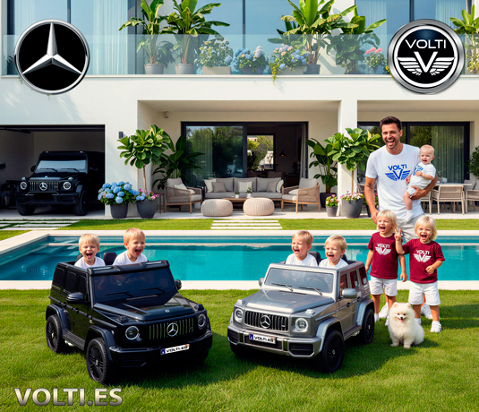 mercedes-clase-c-g63-para-ninos