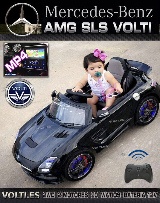 mercedes-sls
