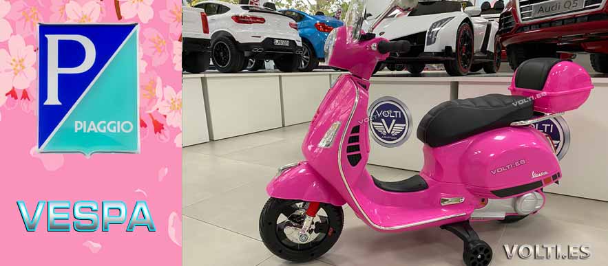 VESPA-NINA-VESPA-ROSA