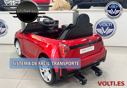 coche-mini-cooper-para-ninos