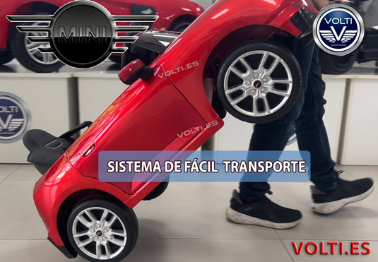 coche-mini-cooper-ninos