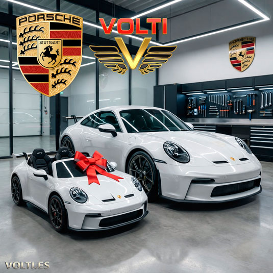 porsche-911-gt3-para-ninos-coches-volti