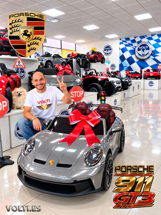 porsche-911-gt3-taller-porsche-recambios-cargador-para-porsche-bateria-de- 24-voltios-para-porsche-de-nino-bateria-12-voltios-tienda-de-coches-para-ninos-coches-volti-tienda-de-coches-electricos-para-ninos-madrid-porsche