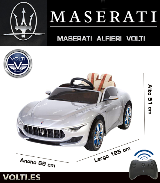 coches-maserati-para-ninos