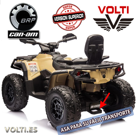 quad-can-am-para-ninos