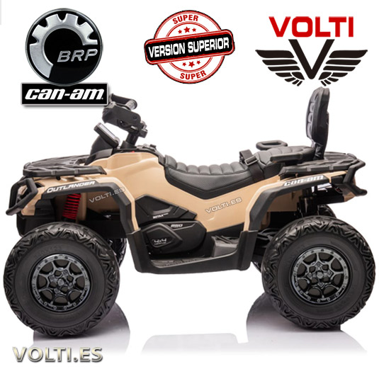 quad-can-am