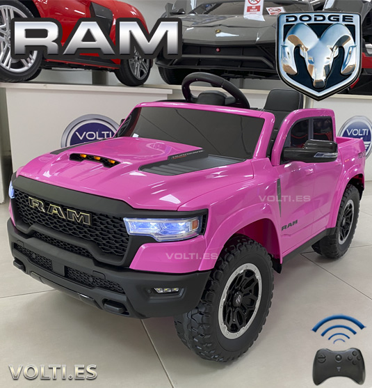 Coche-para-nina-coche-rosa-coche-electrico-nina