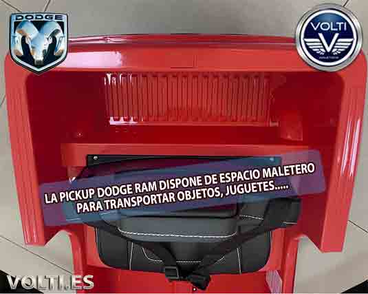 PICKUP-RAM-DODGE-TODOTERRENO-4X4-COCHE-PARA-NINA