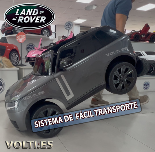 Range-rover-para-ninos