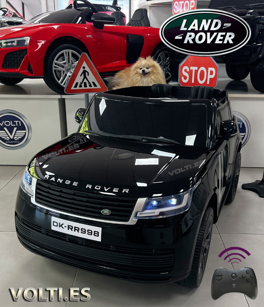 Range-rover