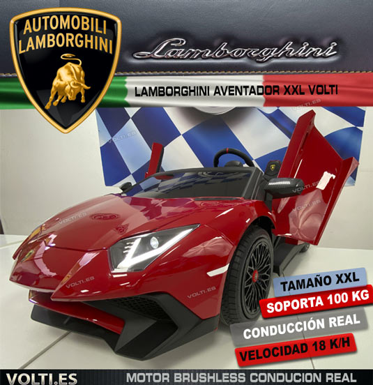 LAMBORGHINI