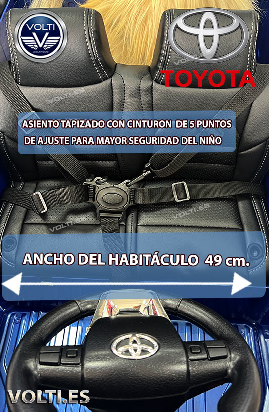 TOYOTA-HILUX