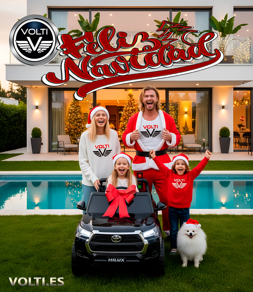 feliz-Navidad-coches-infantiles-volti-coches-para-ninos-