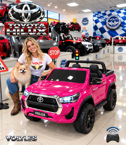 toyota-para-ninos-tienda-de-coches-electricos-para-ninos-madrid-toyota-hilux-para-ninos-taller-recambios-cargador-para-toyota-bateria-de-24-voltios-para-toyota-hilux-de-nino-bateria-12-voltios