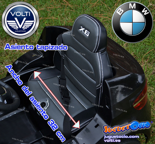 coches-electricos-infantiles-bmw-x6-x8