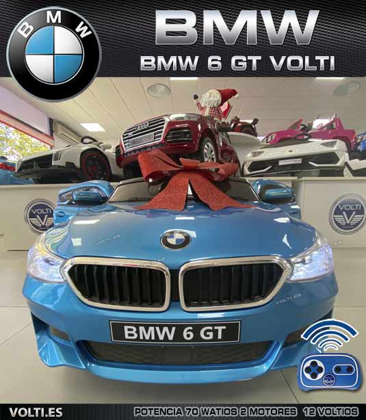 BMW-6-GT