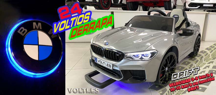 bmw-m5-coche-nino