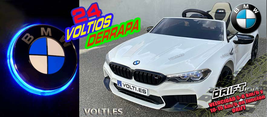 bmw-para-ninos