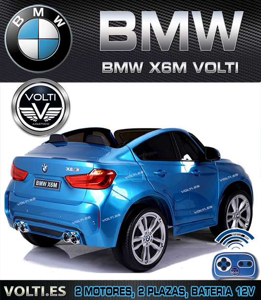 coche-bmw-x6m