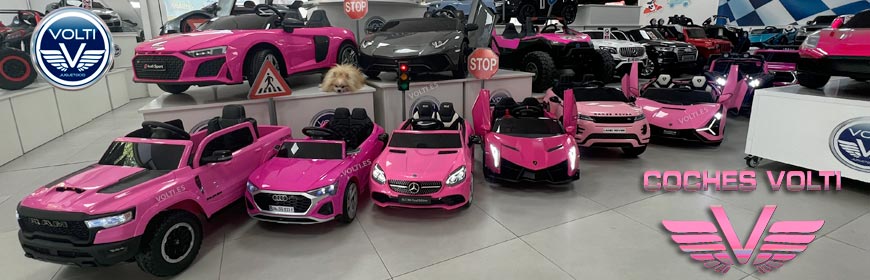 coches-rosas-para-niñas