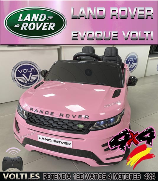 land-rover
