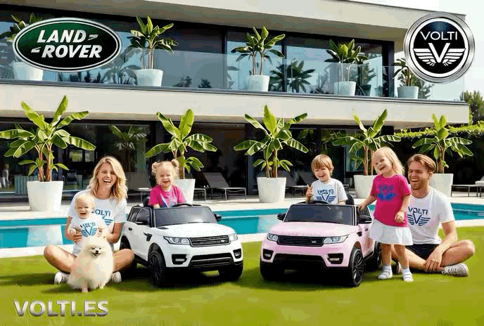 land-rover-para-ninos