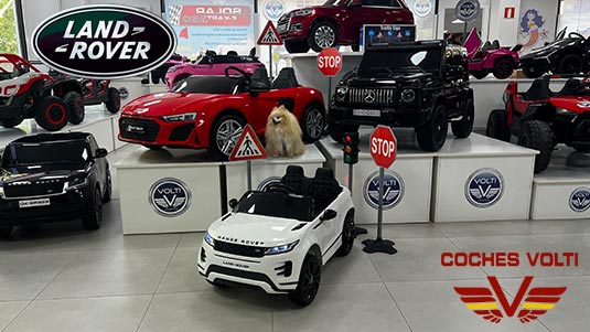 evoque