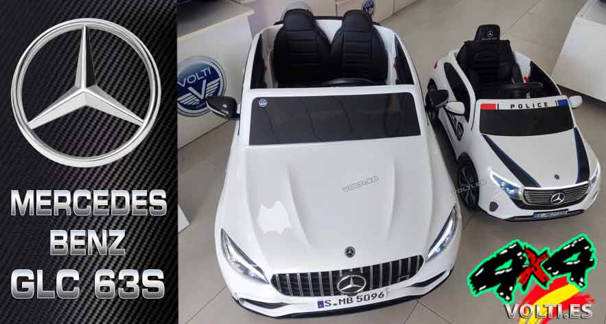 MERCEDES-BENZ-GLC