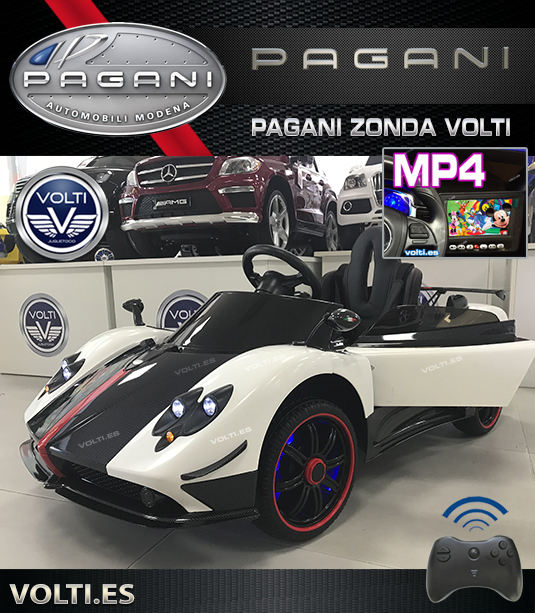 Coche-para-nino-pagani-zonda-de-volti