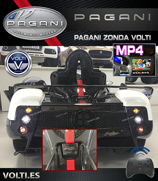 Coche-para-nino-pagani-zonda-de-volti