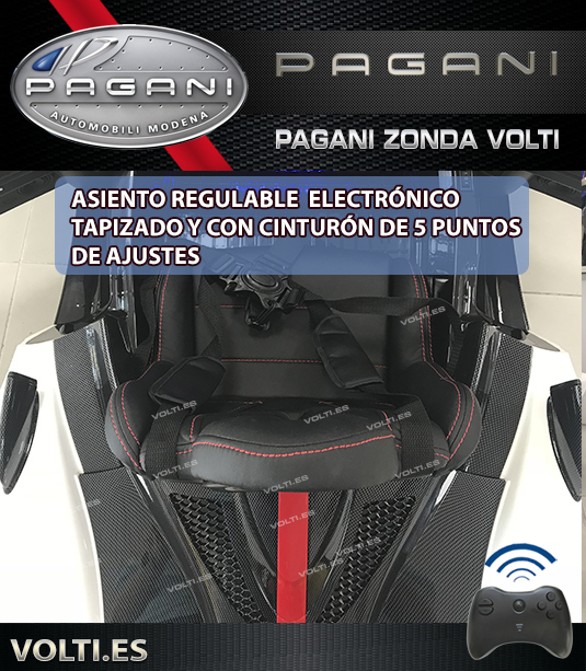 coche-pagani-para-nino