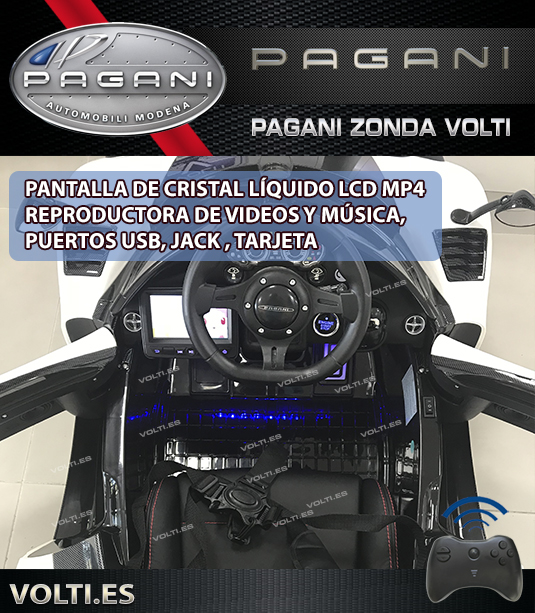 Coche-para-nino-pagani-zonda-de-volti