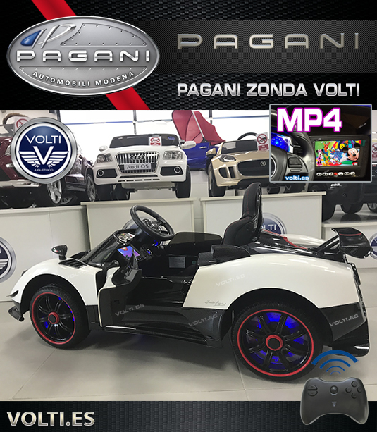 Coche-para-nino-pagani-zonda-de-volti