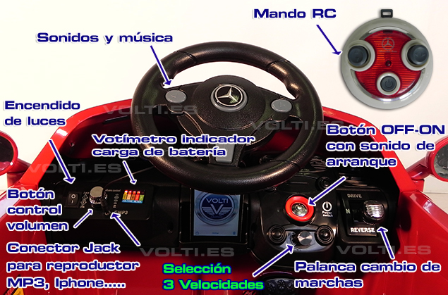 coches-electricos-infantiles-jugueteria-coches-electricos-VOLTI