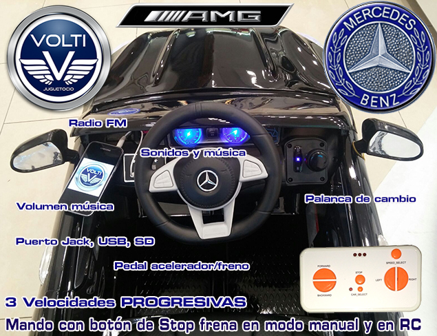 coches-electricos-infantiles-volti-jugueteria-coches