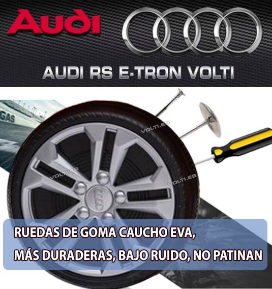 ruedas.e-tron