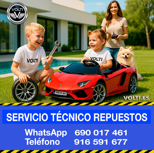 mandos-para-coche-de-ninos