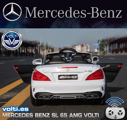 coches-ifantiles-volti