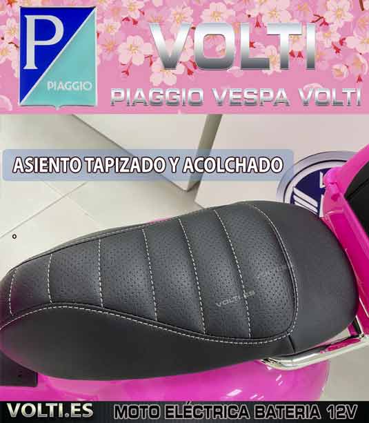 moto-rosa